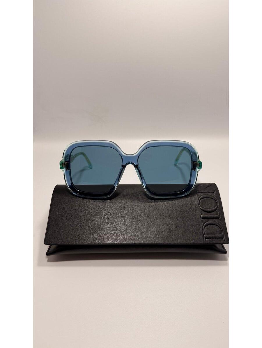 New Dior Dior Sunglasses